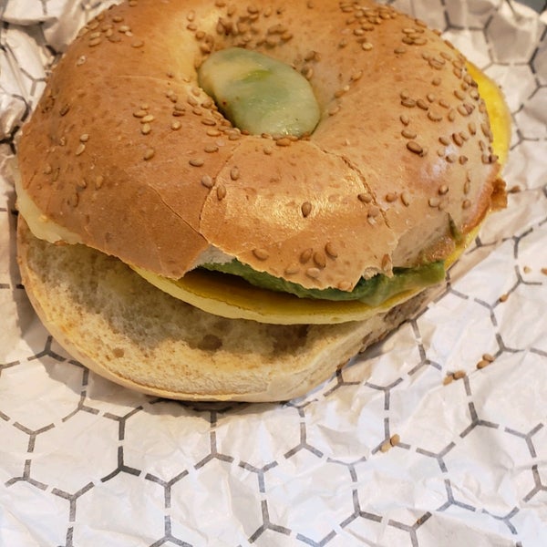 H&H Bagels Bagel Shop