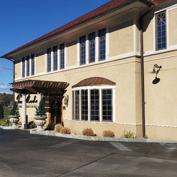 Tu Moda Spa Salon Newton Square Worcester Ma