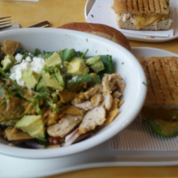 Panera Bread Indian Lake East 24 tips