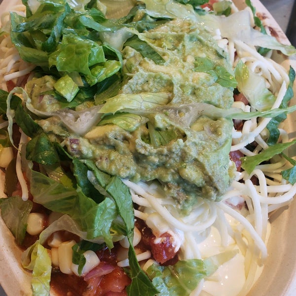 Chipotle Mexican Grill Franklin, MA