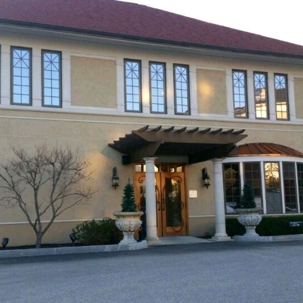 Photos At Tu Moda Spa Salon Newton Square Worcester Ma