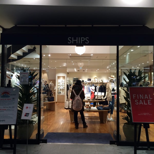 Photos At Ships 京都店 1 Tip From 139 Visitors