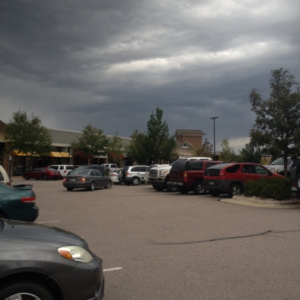 Photos at The Promenade Shops At Centerra Loveland, CO