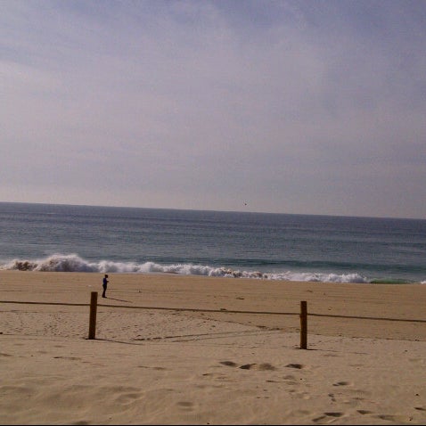 11/14/2012 tarihinde Nuno L.ziyaretçi tarafından Rampa Beach Club'de çekilen fotoğraf