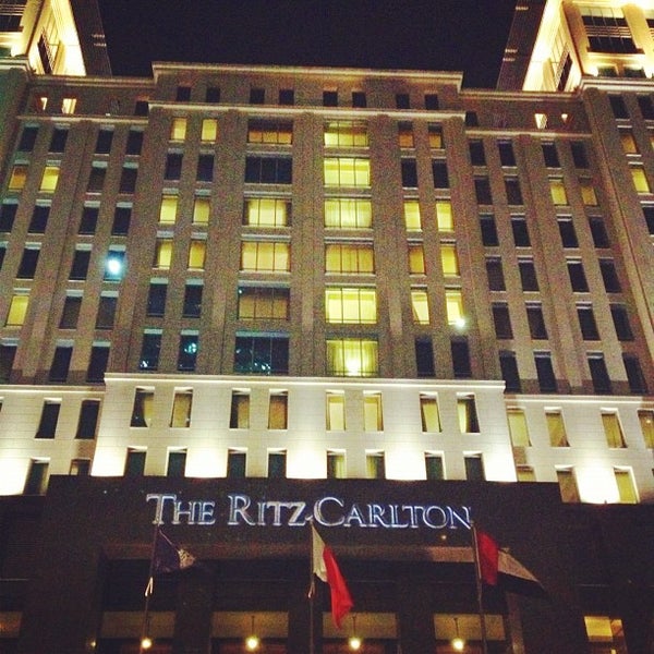 The Ritz Carlton Dubai International Financial Centre Zabeel 2 110 Tips From 91 Visitors The Ritz Carlton Dubai International Financial Centre Zabeel 2 110 Tips From 91 Visitors