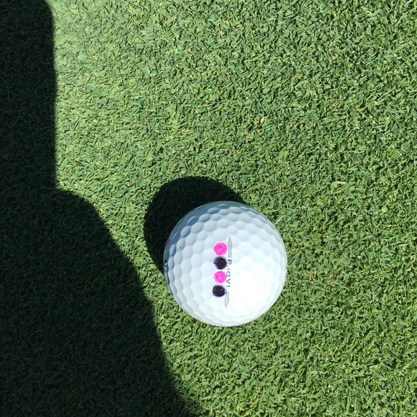 Big Run Golf Club Golf Course