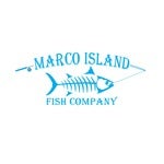 รูปภาพถ่ายที่ Marco Island Fish Co. โดย Stacey H. เมื่อ 9/3/2014