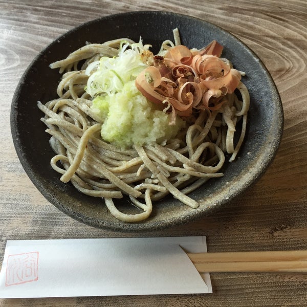 Photos At そば蔵 谷川 越前市 福井県