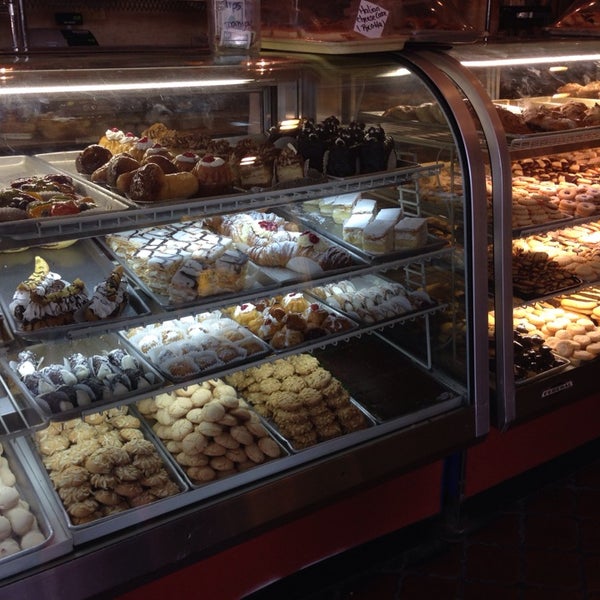 Frank's Bakery (Now Closed) 3602 30th Ave