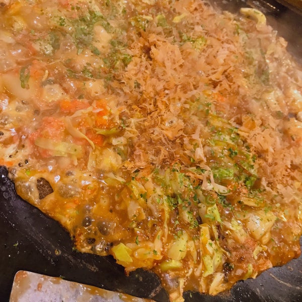 Photos At お好み焼き堂本舗 横浜西口五番街店 西区 2 Tips From 98 Visitors Photos At お好み焼き堂本舗 横浜西口五番街店 西区 2 Tips From 98 Visitors
