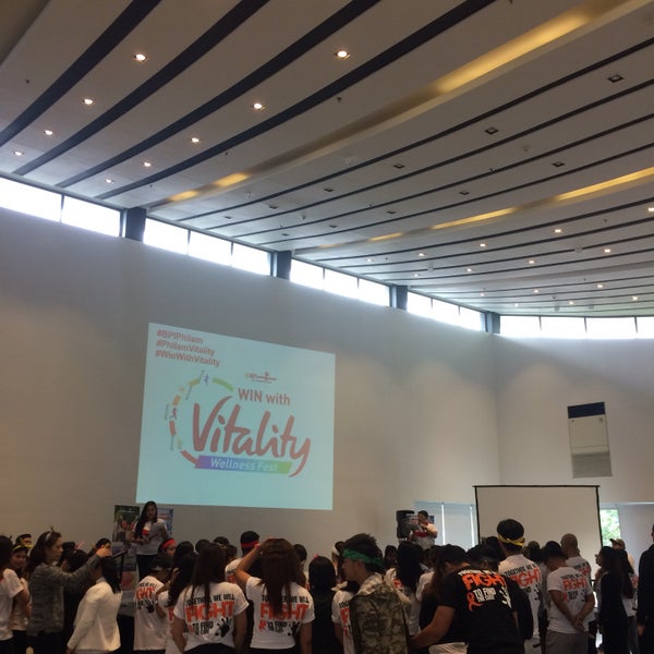 The Monochrome, NUVALI, Sta. Rosa Laguna Convention Center in City of Santa Rosa