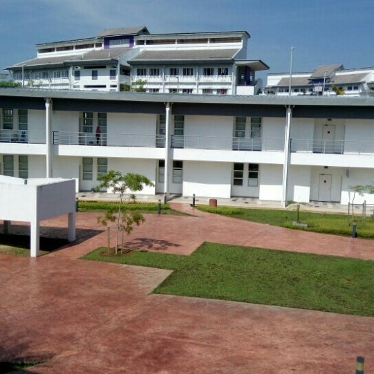 Upknr Bukit Besi