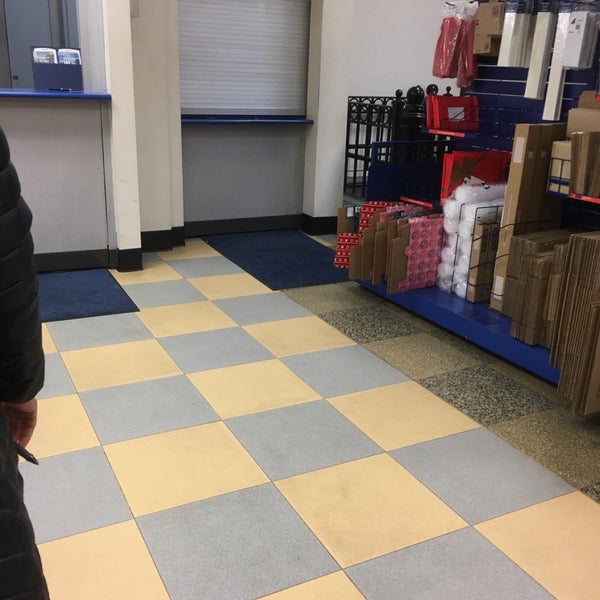 US Post Office Post Office in Brookline