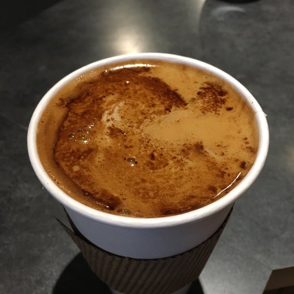 Calm Waters Coffee Roasters Coffee Shop in Bristol