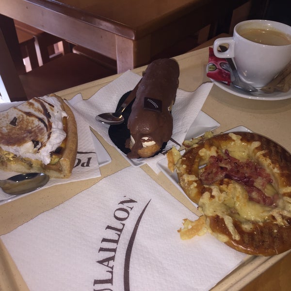 Poulaillon Mulhouse Alsasda Fotoğraflar