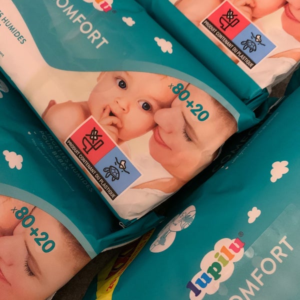 Photos At Lidl Mulhouse Grand Est