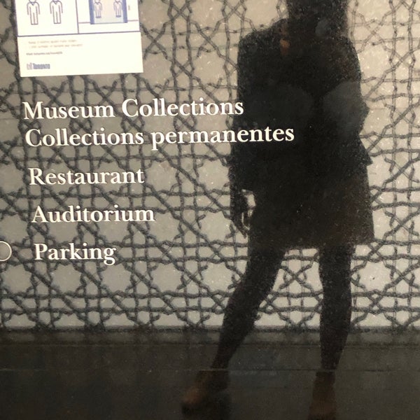 Foto diambil di Aga Khan Museum oleh Elena K. pada 8/31/2022