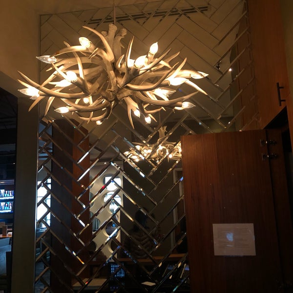 Chop Steakhouse & Bar Etobicoke, ON