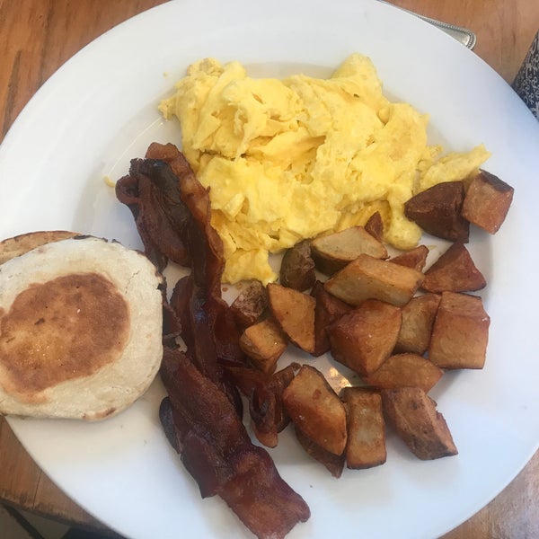 Half & Half St Louis, MO