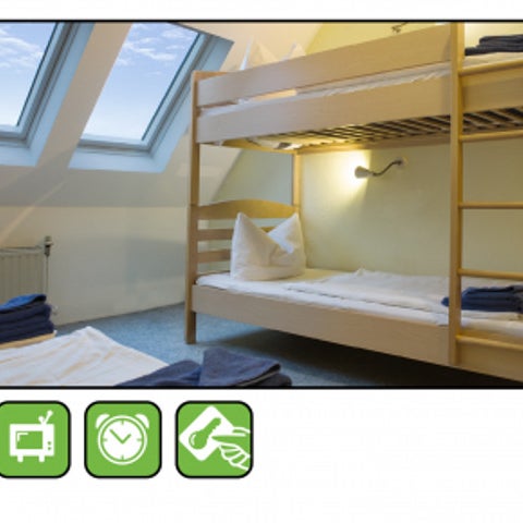 Photos At Acama Schoneberg Hotel Hostel Schoneberg Berlin Berlin