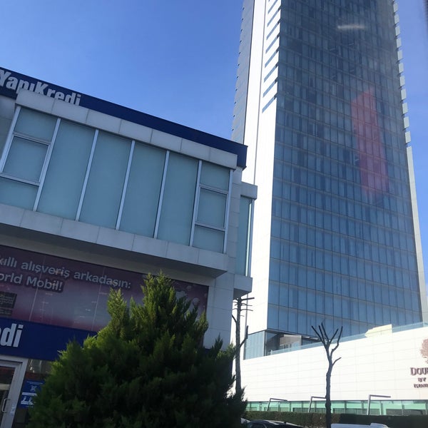 12/24/2021에 Mustafa A.님이 DoubleTree by Hilton Hotel Istanbul - Avcilar에서 찍은 사진