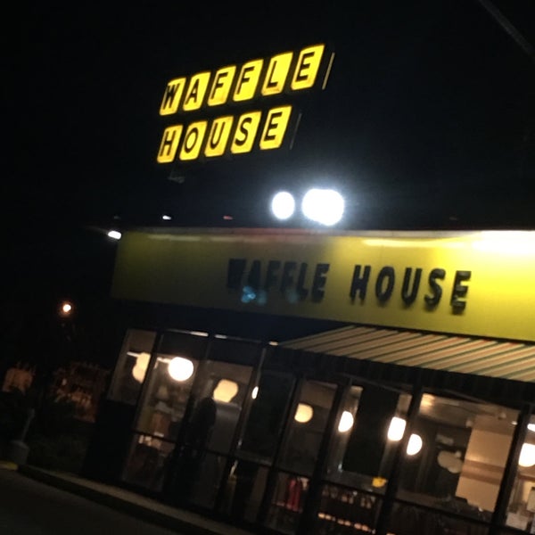 Photos at Waffle House 1670 Capital Cir NW