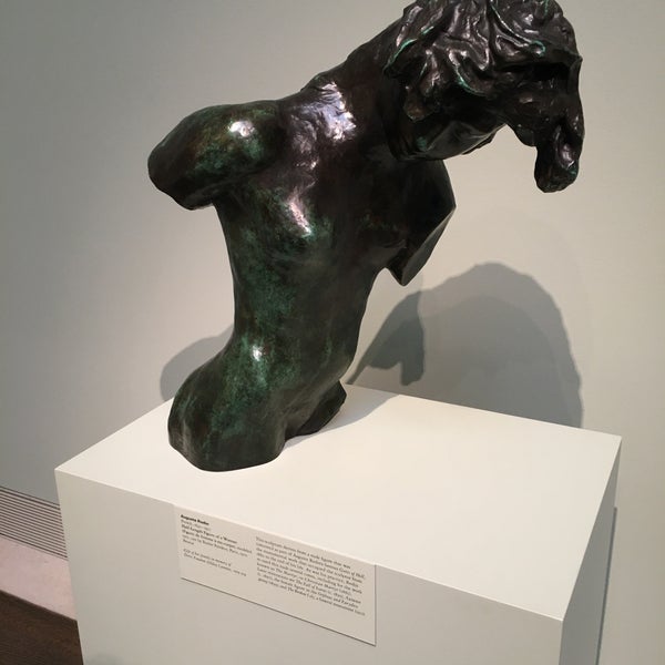 Photo taken at Museum of Fine Arts Houston by Ian E. on 8/5/2023