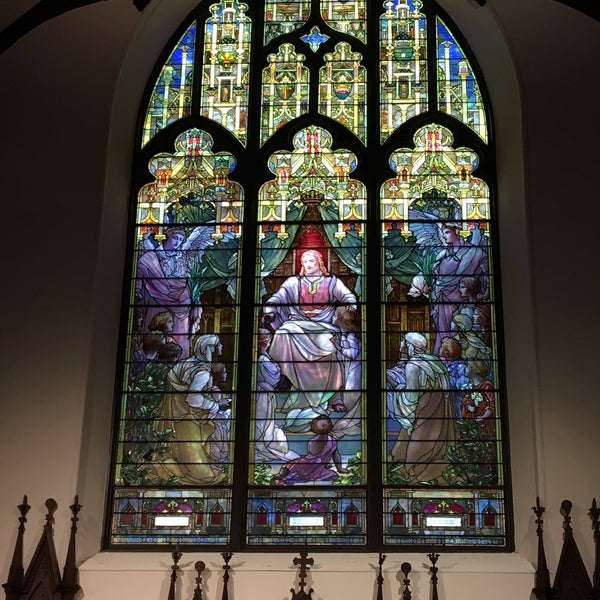 Trinityepiscopal Church Christmas Concert On Galveston Island December 2 2022 Photos At Trinity Episcopal Church And School - Downtown Galveston - 1 Tip  From 72 Visitors