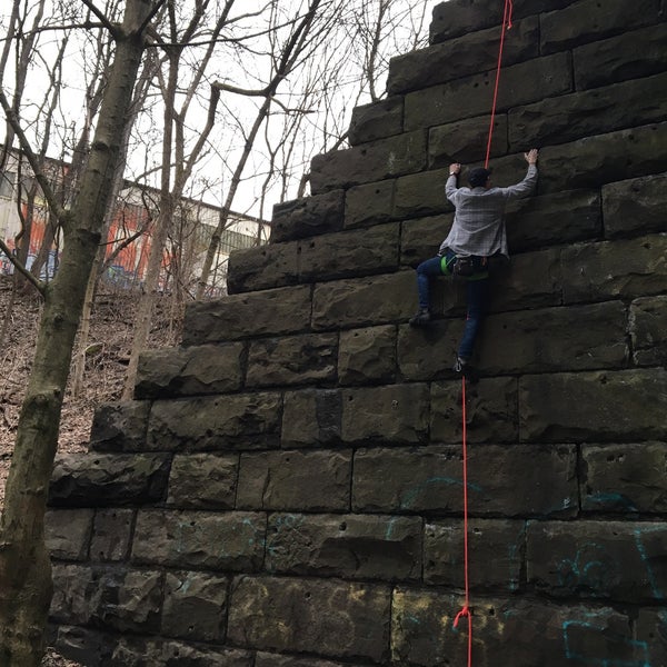 BeechviewSeldom Seen Greenway 2 tips