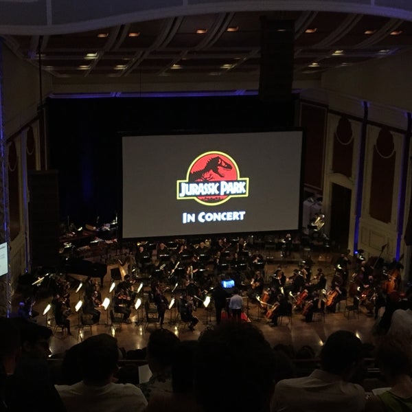 Das Foto wurde bei Heinz Hall von Ian E. am 7/9/2022 aufgenommen