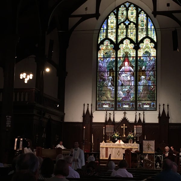 Trinityepiscopal Church Christmas Concert On Galveston Island December 2 2022 Photos At Trinity Episcopal Church And School - Downtown Galveston - 1 Tip  From 72 Visitors