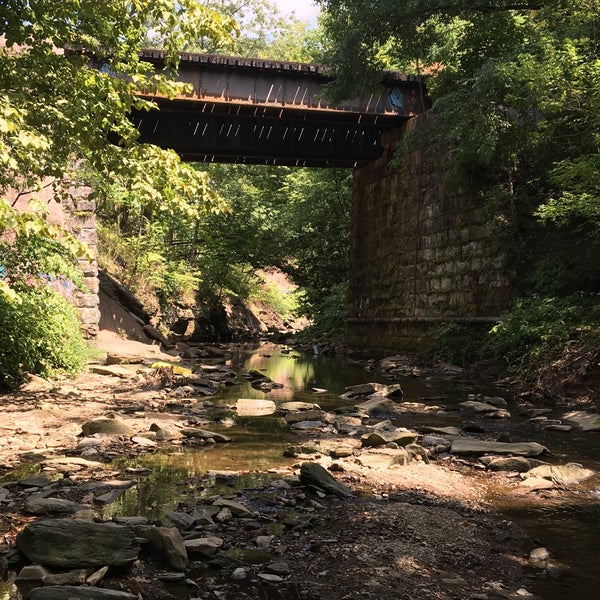 Photos at BeechviewSeldom Seen Greenway 2 tips