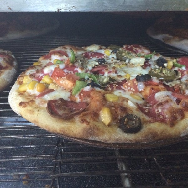 dominos pizza besyuzevler