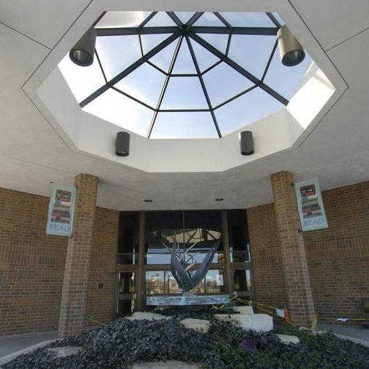 Elk Grove Village Public Library Elk Grove Village, IL