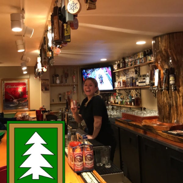2/19/2018にTomie L.がWapiti Colorado Pubで撮った写真