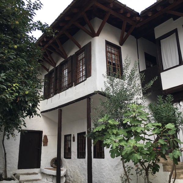 Turkish house ростов