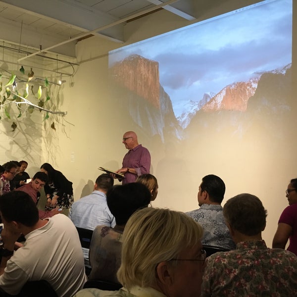 Photos at The Box Jelly (Now Closed) Ala Moana Kakaako 1 tip