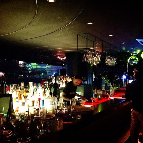 Bar Dining Mitsubachi 4 Tips From 602 Visitors