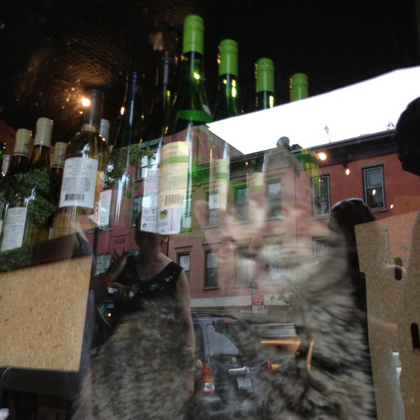 8/9/2013にpaddy M.がThirst Wine Merchantsで撮った写真