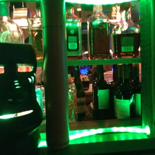 Das Foto wurde bei East Coast Grill &amp; Raw Bar von paddy M. am 11/10/2012 aufgenommen