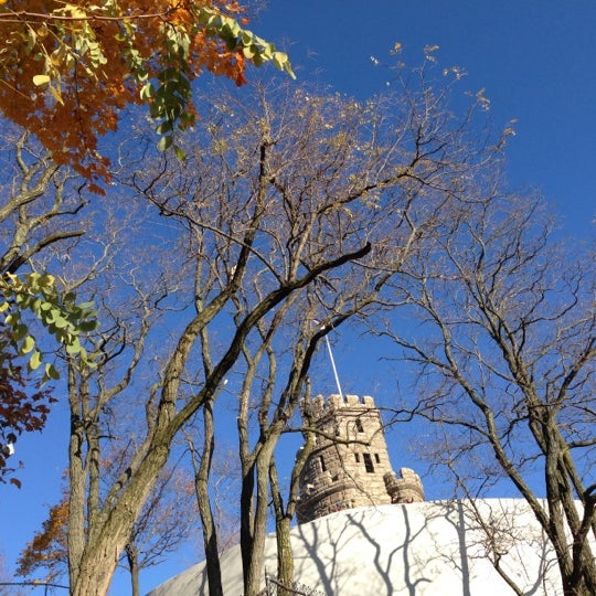 Prospect Hill Park Park