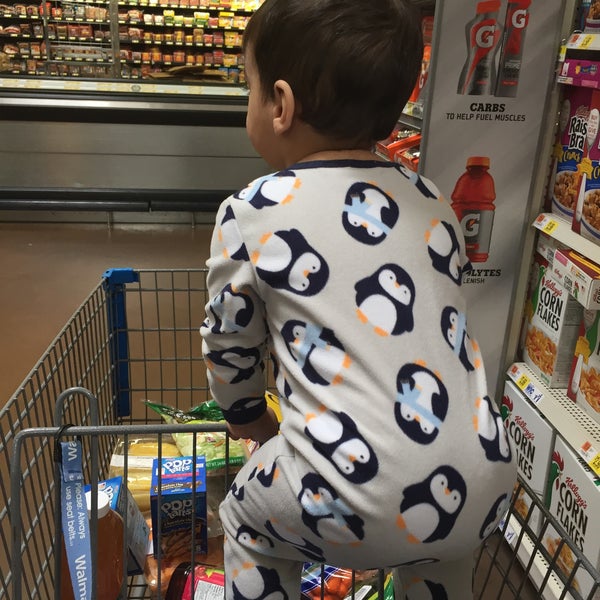 Walmart Supercenter Bowling Green, KY