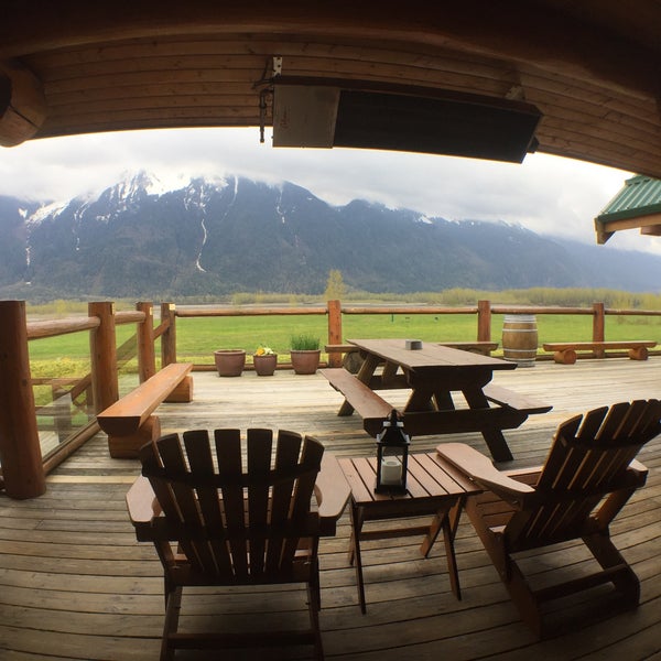 Fraser River Lodge 2 tips from 76 visitors