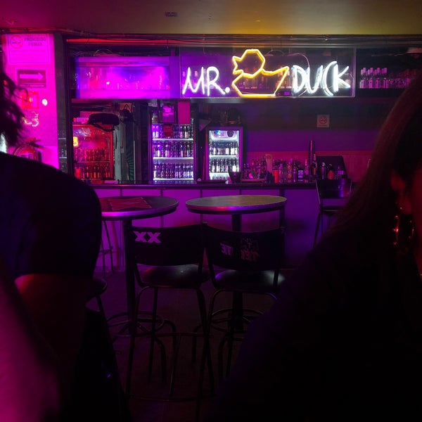 Mr. Duck - Downtown - 21 tips de 1313 visitantes