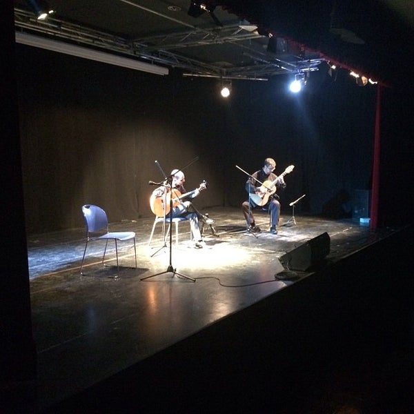 Centro Cultural Fernando Lazaro Carreter Opanel 2 Conseils De 32 Visiteurs