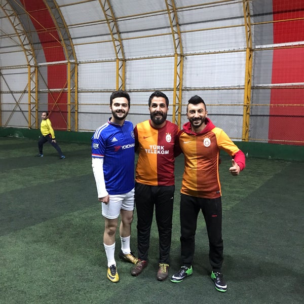 yazir hali saha selcuklu konya