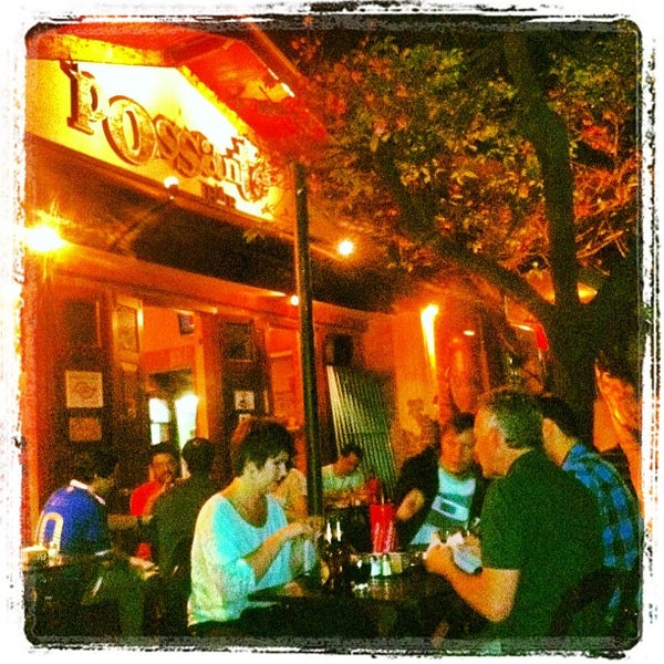 รูปภาพถ่ายที่ Possante Bar โดย Pedro N. เมื่อ 8/4/2013