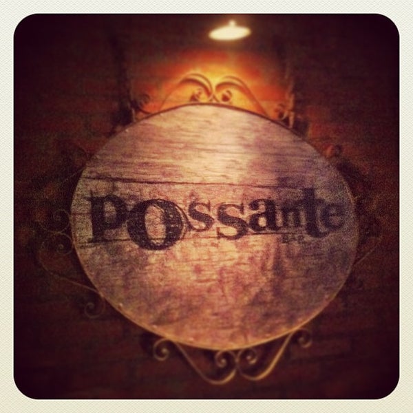 รูปภาพถ่ายที่ Possante Bar โดย Pedro N. เมื่อ 8/16/2013