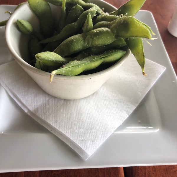 6/19/2018 tarihinde M.C. A.ziyaretçi tarafından Nama Sushi Bar'de çekilen fotoğraf