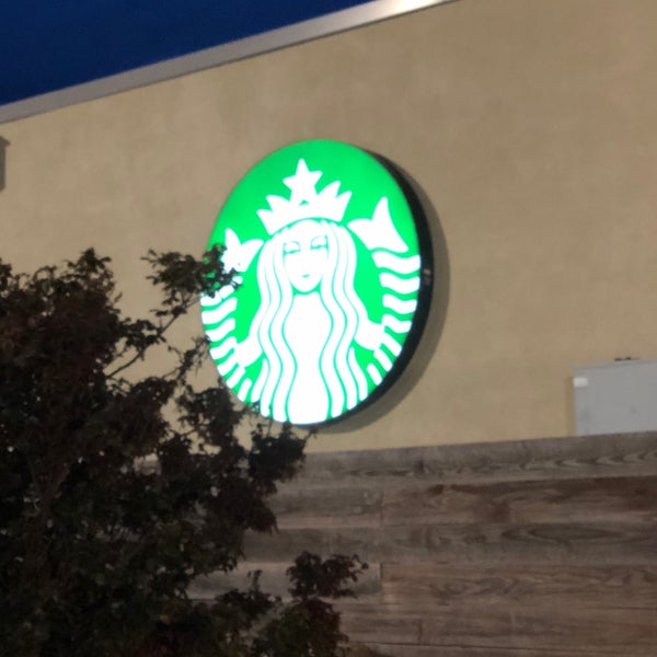 Starbucks Knoxville, TN